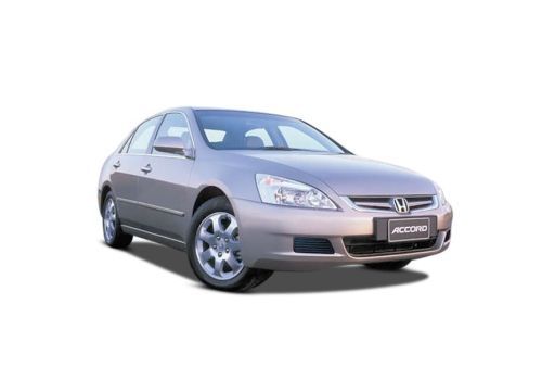 Second-hand 2007 Honda New Accord V6 AT for sale in Nokha