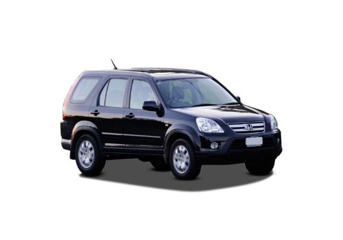 Second-hand 2005 Honda CR-V 2.0L 2WD MT for sale in Firozpur