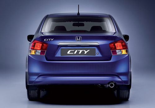 Honda City Honda City