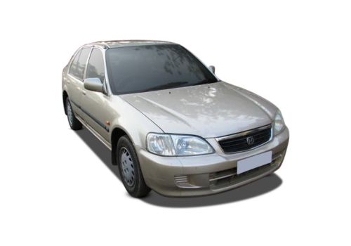 Second-hand 2003 Honda City 1.3 DX for sale in Rajkot