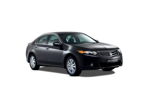 Second-hand 2009 Honda New Accord 2.4 MT for sale in Dharamshala