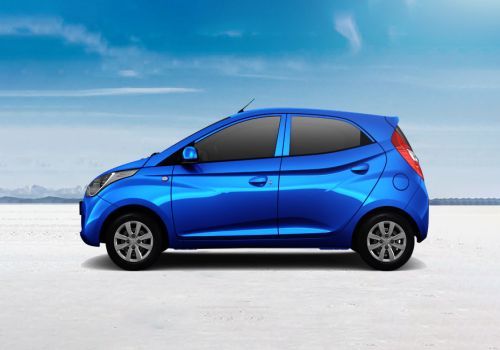 Hyundai EON Hyundai EON