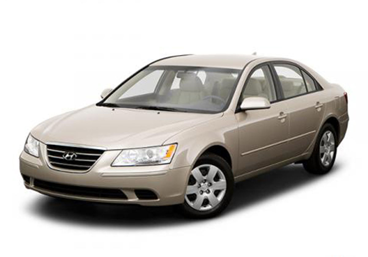Hyundai Hyundai