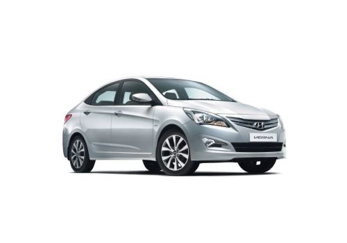 Second-hand 2015 Hyundai Verna 1.6 CRDi SX for sale in Phalodi