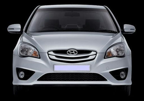 Hyundai Verna Hyundai Verna