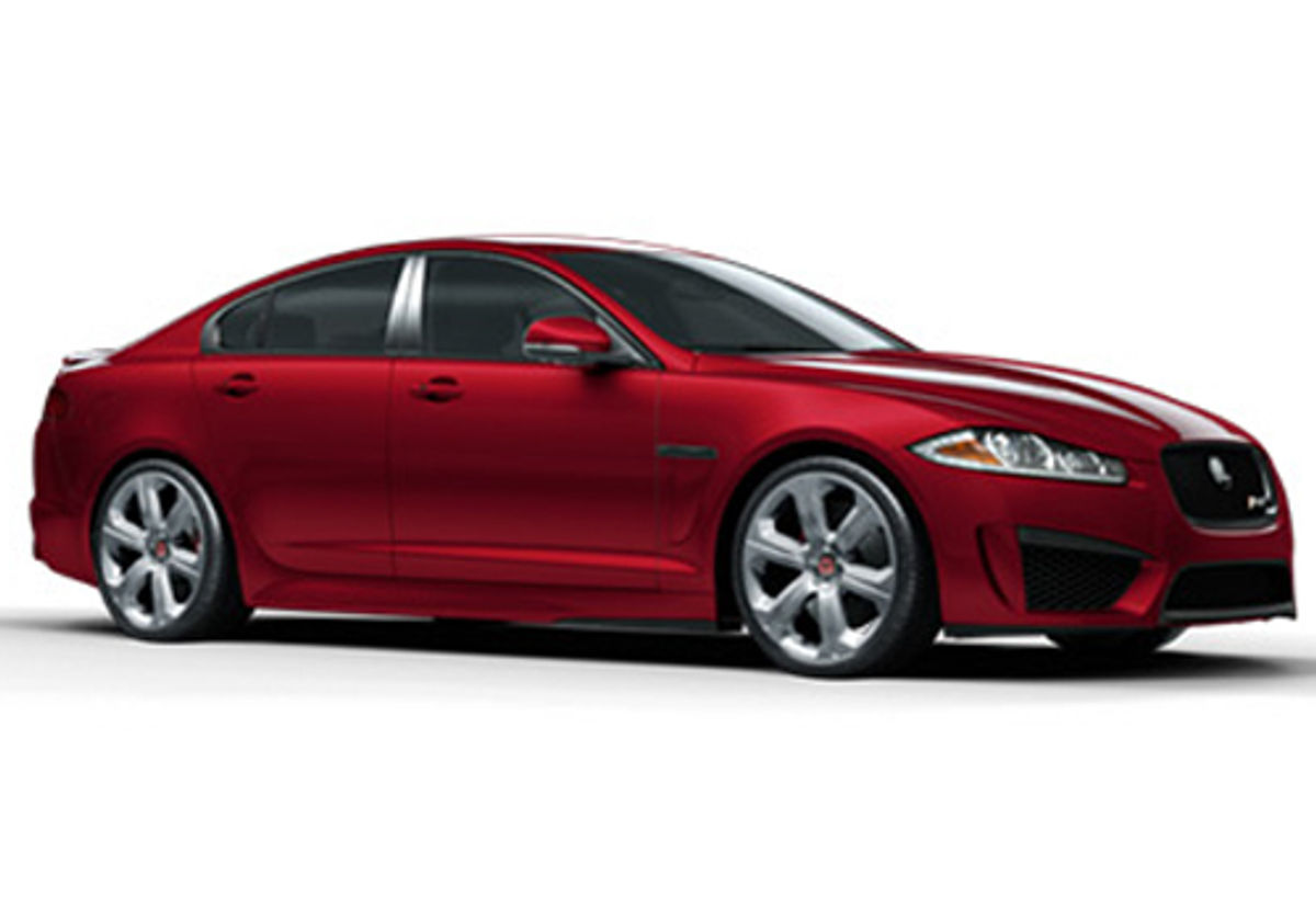 Jaguar Jaguar