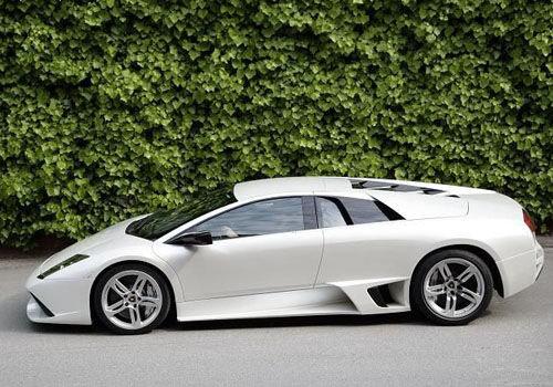 Lamborghini Murcielago