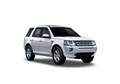 Used Land Rover Freelander 2 in Mumbai