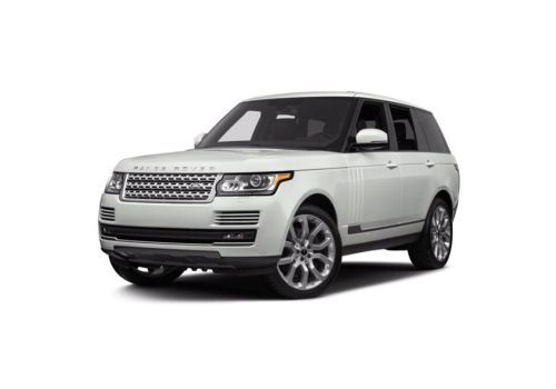 Second-hand 2013 Land Rover Range Rover 3.0 Vogue for sale in Yamuna Nagar