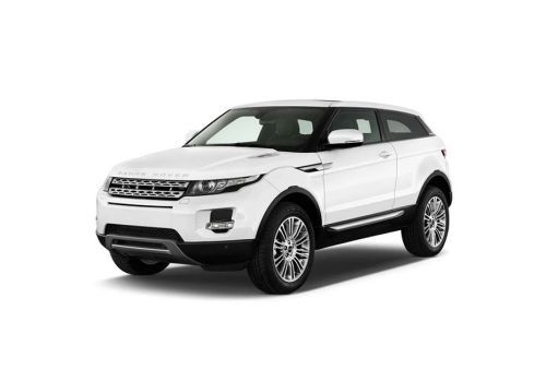 Second-hand 2014 Land Rover Range Rover Evoque 2.2L Dynamic for sale in Morbi