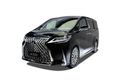 Used Lexus LM in Delhi-NCR Used Lexus LM in Delhi-NCR