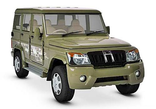 Mahindra Mahindra