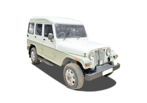 Mahindra Marshal DI Second-hand 1995 Mahindra Marshal DI for sale in Jamtara