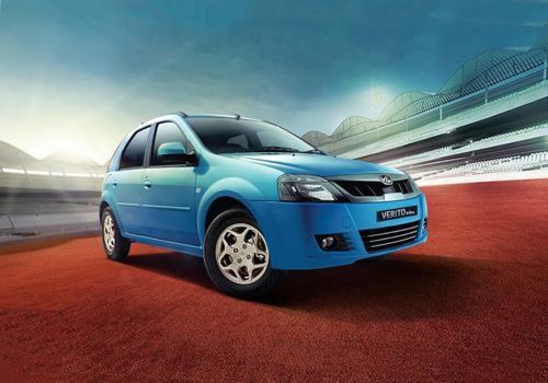 Mahindra Verito Vibe 1.5 dCi D6 Second-hand 2014 Mahindra Verito Vibe 1.5 dCi D6 for sale in Washim