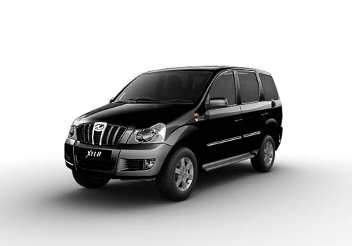 Mahindra