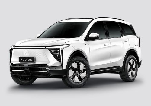 Mahindra XEV 9S