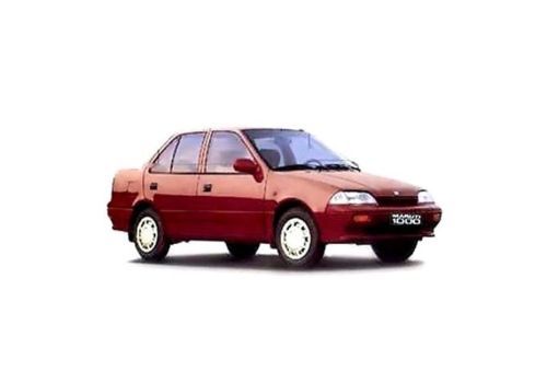 Maruti Suzuki 1000 AC Second-hand 1998 Maruti Suzuki 1000 AC for sale in Bhubaneswar
