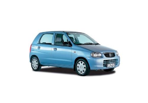 Second-hand 2005 Maruti Suzuki Alto 800 LX for sale in Thiruvananthapuram