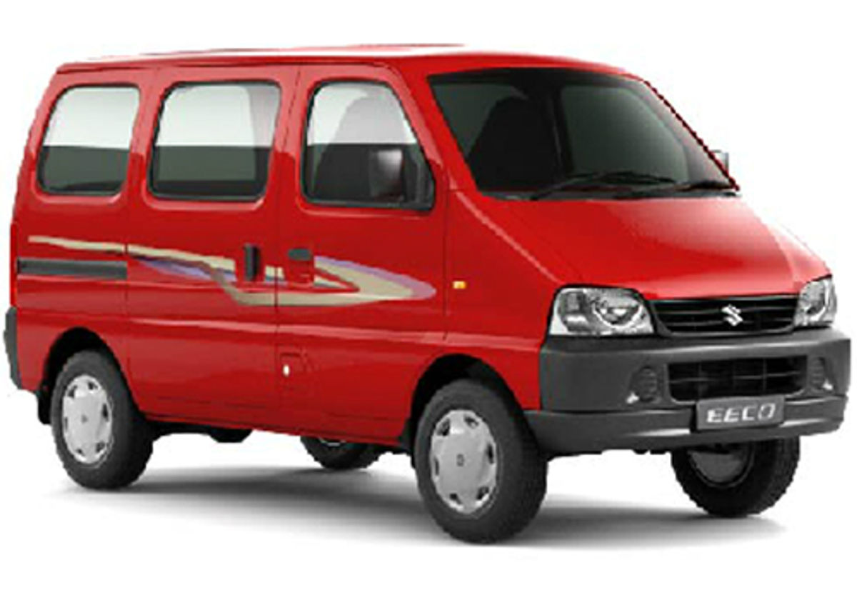 Maruti Maruti