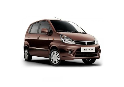 Maruti Suzuki Estilo LXI Second-hand 2010 Maruti Suzuki Estilo LXI for sale in Halol