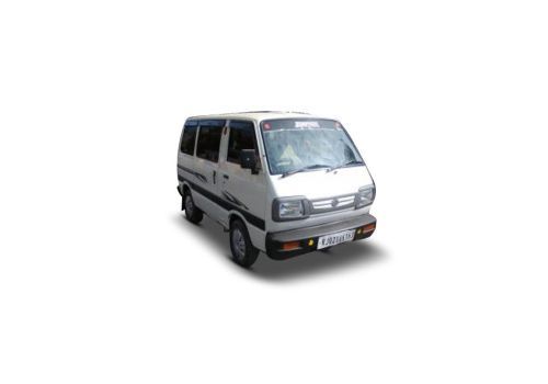Maruti Suzuki Omni E 8 Str STD Second-hand 2011 Maruti Suzuki Omni E 8 Str STD for sale in Unnao