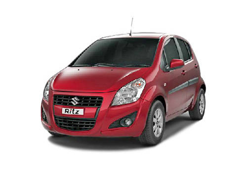 Maruti Ritz