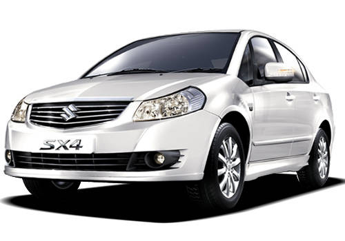 Maruti SX4