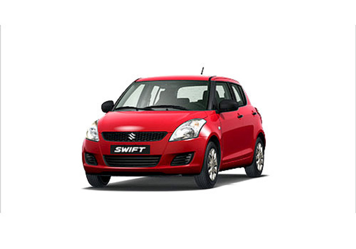 Maruti Maruti