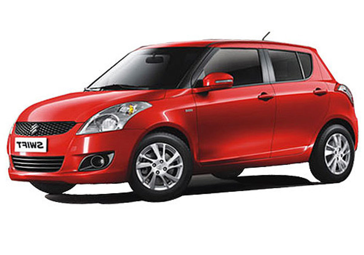 Maruti Swift Maruti Swift