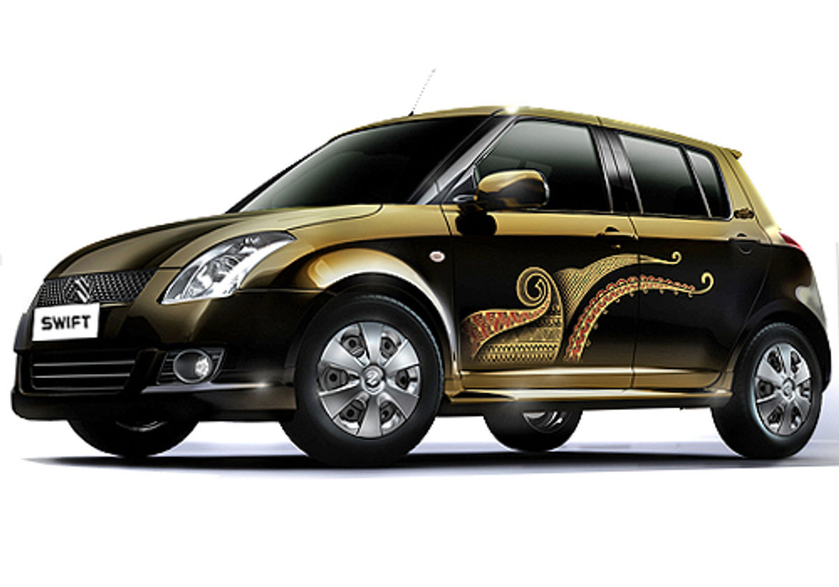 Maruti Swift