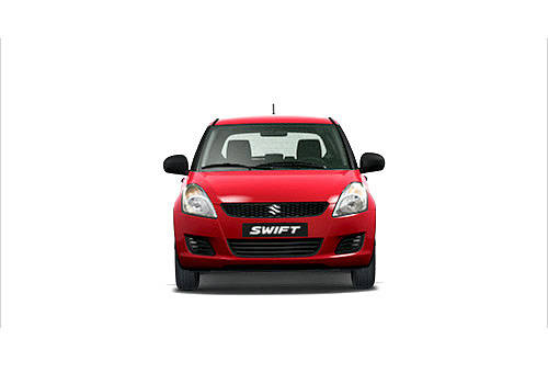 New Maruti Swift