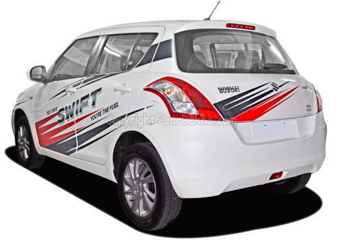 maruti swift dealer near me