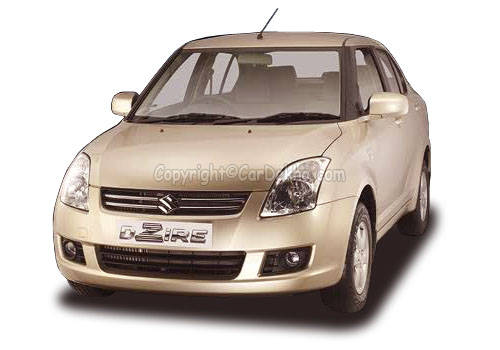 Maruti Swift Dzire