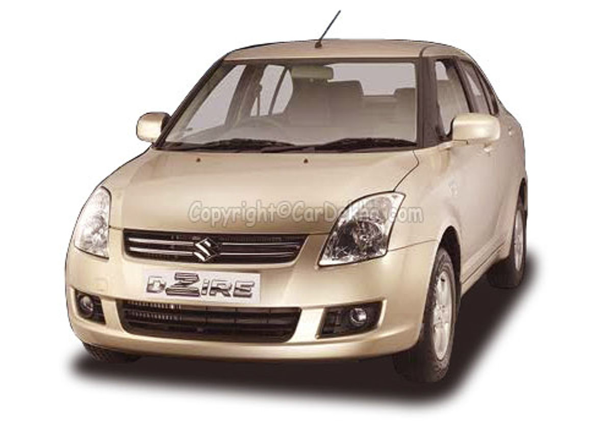 Maruti Swift Dzire Maruti Swift Dzire