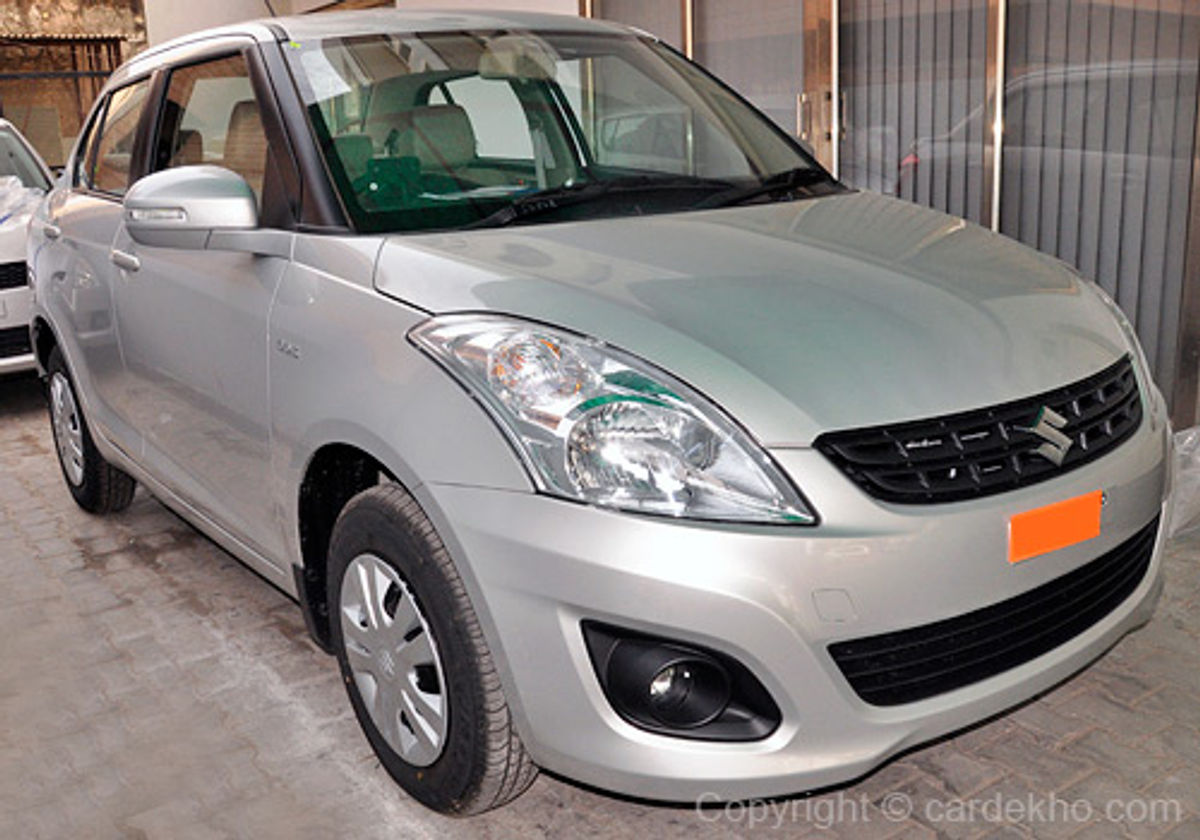 Maruti Swift Dzire Maruti Swift Dzire