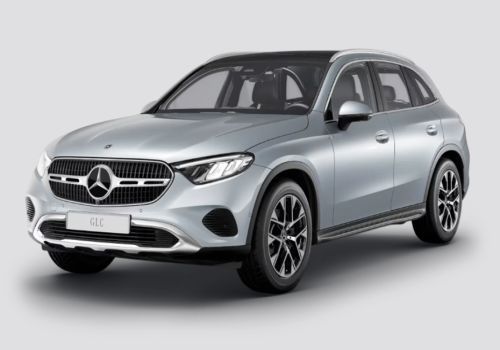 Mercedes-Benz GLC 300 Second-hand 2025 Mercedes-Benz GLC 300 for sale in Dehradun