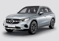 Used Mercedes-Benz GLC in Bangalore Used Mercedes-Benz GLC in Bangalore