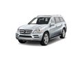 Used Mercedes-Benz GL-Class in Delhi-NCR Used Mercedes-Benz GL-Class in Delhi-NCR