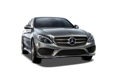 Used Mercedes-Benz C-Class in Delhi-NCR