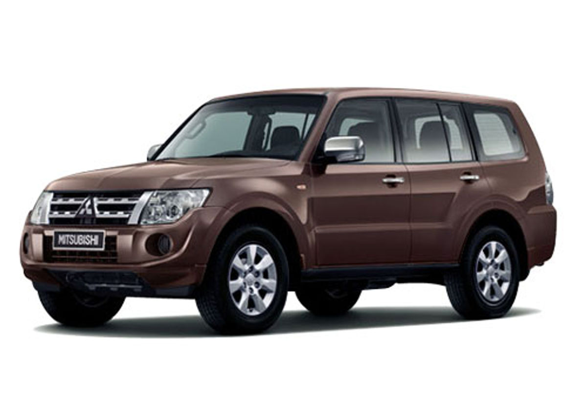 Mitsubishi Mitsubishi