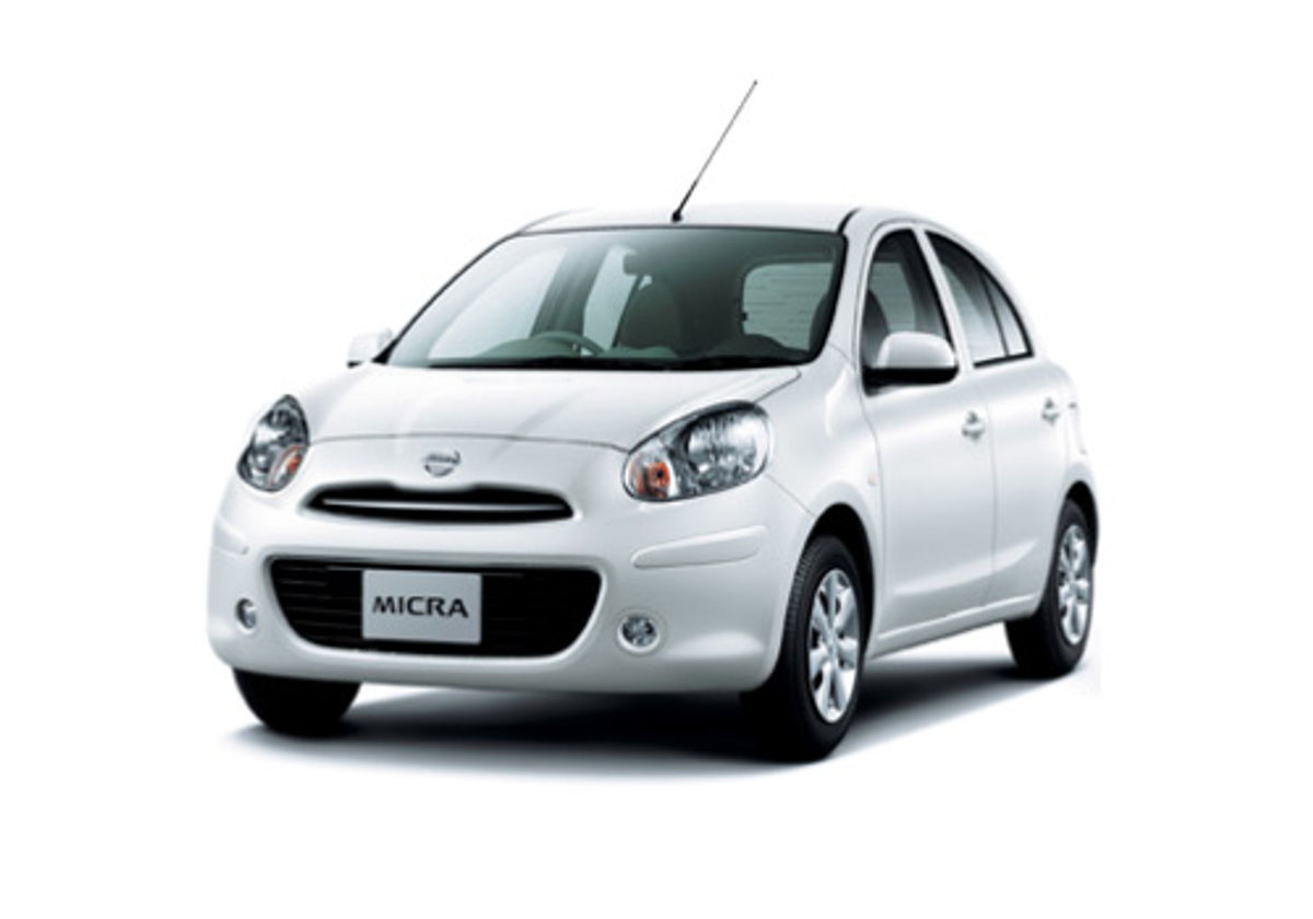 Nissan Nissan