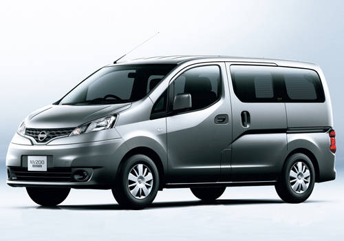 Nissan NV200