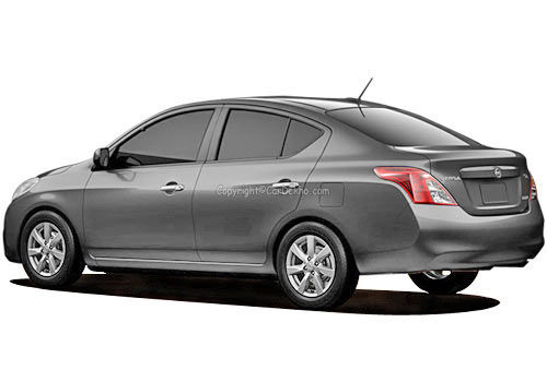 Nissan Sunny Nissan Sunny