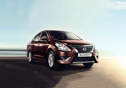 Second-hand 2017 Nissan Sunny XL P for sale in Devanahalli