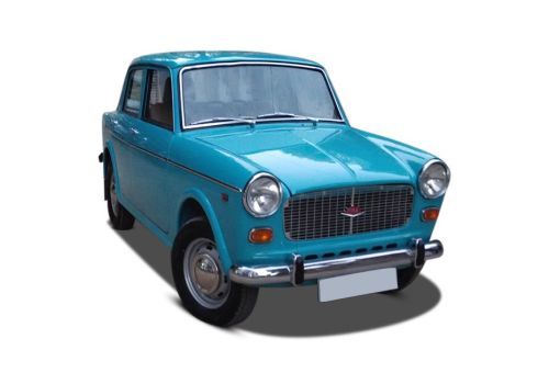 Second-hand 1995 Premier Padmini Diesel for sale in Bangalore
