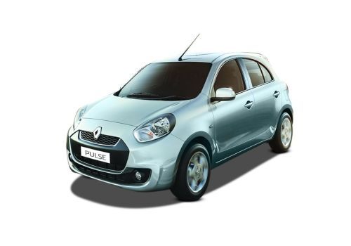 Second-hand 2016 Renault Pulse RxL for sale in Damoh