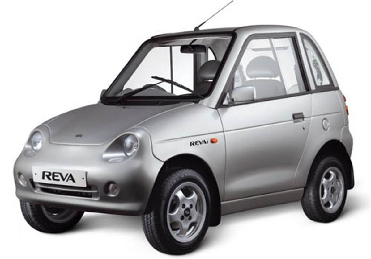 Reva Reva