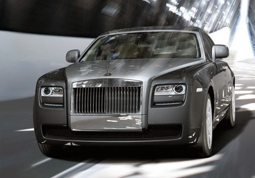 Rent a Rolls Royce in Delhi at Affordable Price  Luxorides