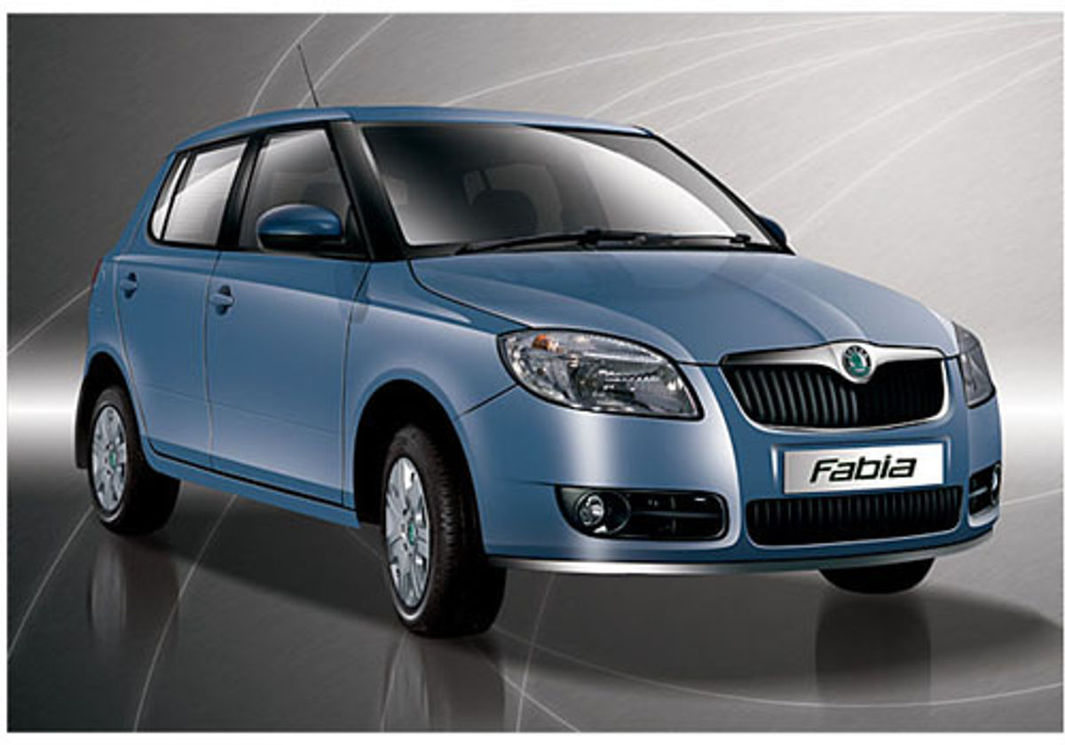 Skoda