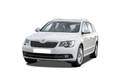 Used Skoda Rapid in Mumbai